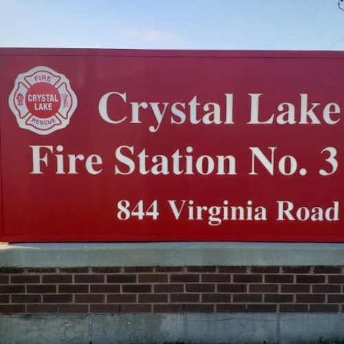 Monument Signs